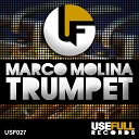 Marco Molina - Trumpet Samuele Buselli Remix