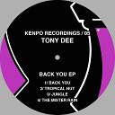 Tony Dee - Jungle Original Mix