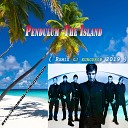Pendulum - The Island Remix cj kungurof 2019