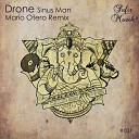 Sinus Man - Drone Mario Otero Remix