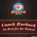 Coach Roebuck - Thoughts of You Original Mix
