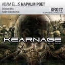 Adam Ellis - Napalm Poet Original Mix