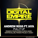 Andrew Ross feat Iaya - Pull It Up Dumo Remix
