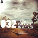 Thing - Hat Stuff Original Mix