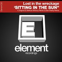 Lost In The Wreckage - Sitting In The Sun Dan Warby Remix
