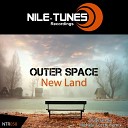 Outer Space - New Land Michele Cecchi Remix