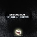 Muntana Maximilian - Winter Original Mix
