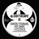 Owen Thomas - Funk That Original Mix