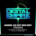 Andrew Joe feat Miss Roby - Original Instrumental Mix