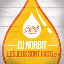 DJ Norbit - If You Try Original Mix