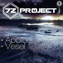 7 Z Project - Vesel Original Mix