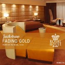 Jackstraw - Fading Gold Original Mix