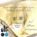 Jager feat Fowad Zain Syed - Behind A Smile Villanova FR Remix
