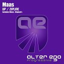 Maas - Up Original Mix