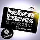 Nelson Esteves - El Mosquito Original Mix