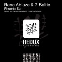 7 Baltic Rene Ablaze - Phoenix Frank Dueffel Radio Edit