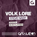Steve Nash - Volk Lore Original Mix