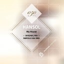 Hansol - My House Original Mix