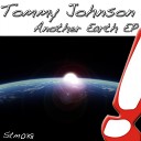 Tommy Johnson - Another Earth Original Mix