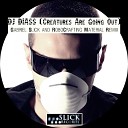 DJ Diass - Creatures Are Going Out Original Mix