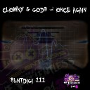 Clowny God3 - Once Again Original Mix