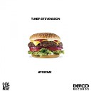 Tuner Stevensson - My City Original Mix