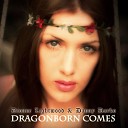 Danny Darko Dionne Lightwood - Dragonborn Comes Electromagnetic Blaze Dubstep…