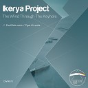 Ikerya Project - The Wind Through The Keyhole