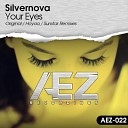 Silvernova - Your Eyes Original Mix