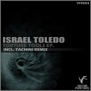 Israel Toledo - Using The Axe Original Mix