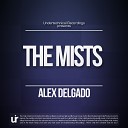 Alex Delgado - Shake It Original Mix