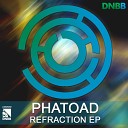Phatoad Jynx - Refraction Original Mix
