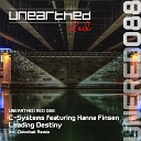 C Systems feat Hanna Finsen - Leading Destiny Original Dub
