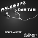 Walking Fx - Dam Tam Alfite Remix