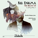 Kid Enigma - Wonderful Day 1200 Warriors Remix