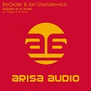 ReOrder Ian Standerwick - Hidden In A Smile Original Mix