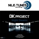 DK Project - Night Dreams (E.T Project Remix)