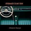 Sharon Kavyo - Stormzy Is My Son