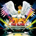 The Alfee - The Boxer Live At Nippon Budokan 2014