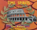 Time Spirits Feat DJ Zesar - The Palace Alex Ch Remix 2k19