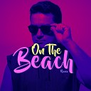 Alan Pop Mike Moonnight - On the Beach Remix