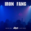 Iron Fang - Acid Mouse Cover Version of Ergyron the Wingless Gosling Kutkh and the Mice…