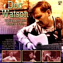 Doc Watson - The Cabbage Head Song