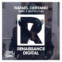Rafael Certano - Feelin It Techno Mix