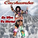 Cachumba - El Choripan