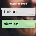 Reper Iz Sobe - Tipkan skrolan