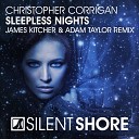 Christopher Corrigan - Sleepless Nights James Kitcher Adam Taylor…