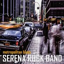 Serena rock band - Sometimes on the Rocks