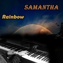 Samantha Sax - RAINBOW