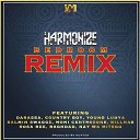 Harmonize feat Darassa Country Boy Young Lunya Salmin Swaggz Moni Centrozone Billnas Rosa Ree Baghdad Nay Wa… - Bedroom Remix